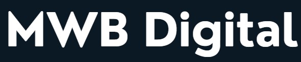 MWB Digital Logo